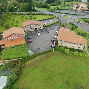 Hotel Artetxe