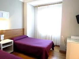 Hotel Don Claudio à Bilbao