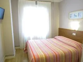 Hotel Don Claudio à Bilbao