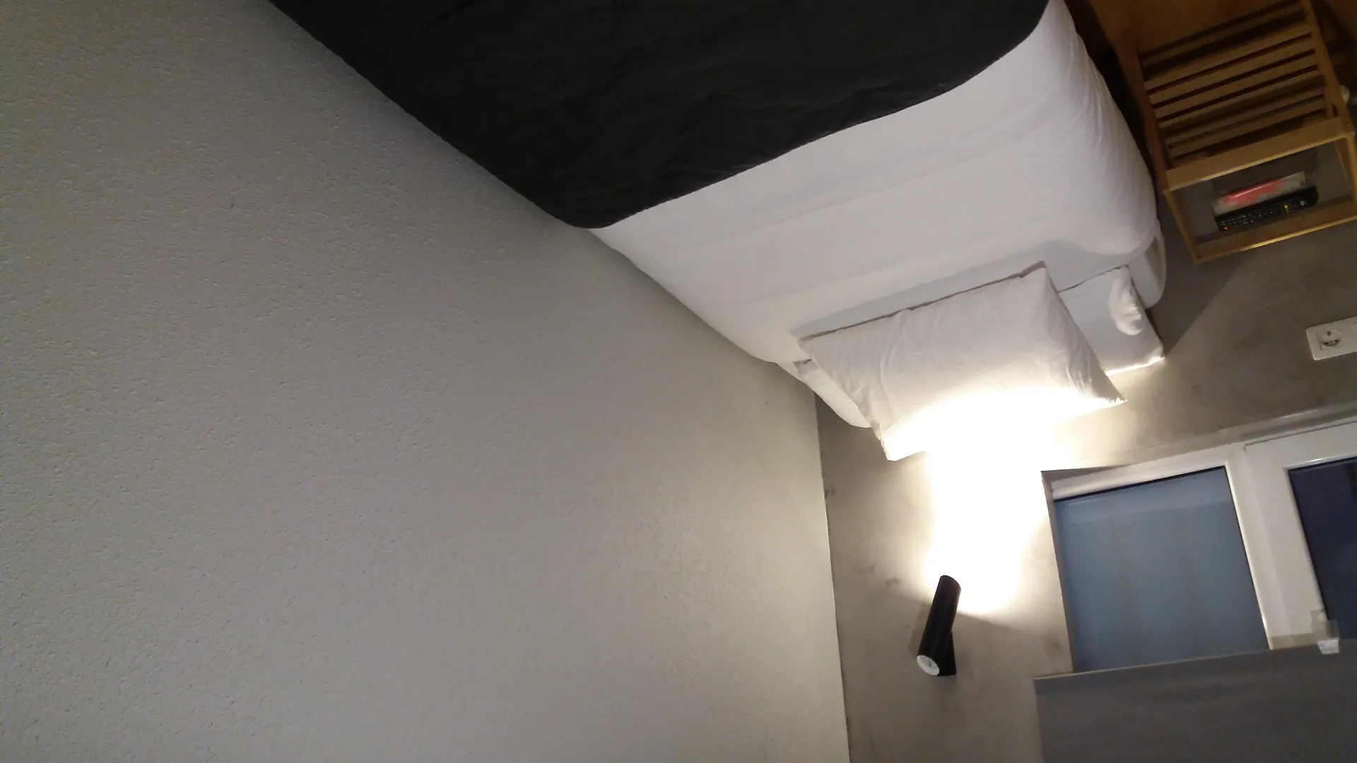 Don Claudio Hotel Bilbau
