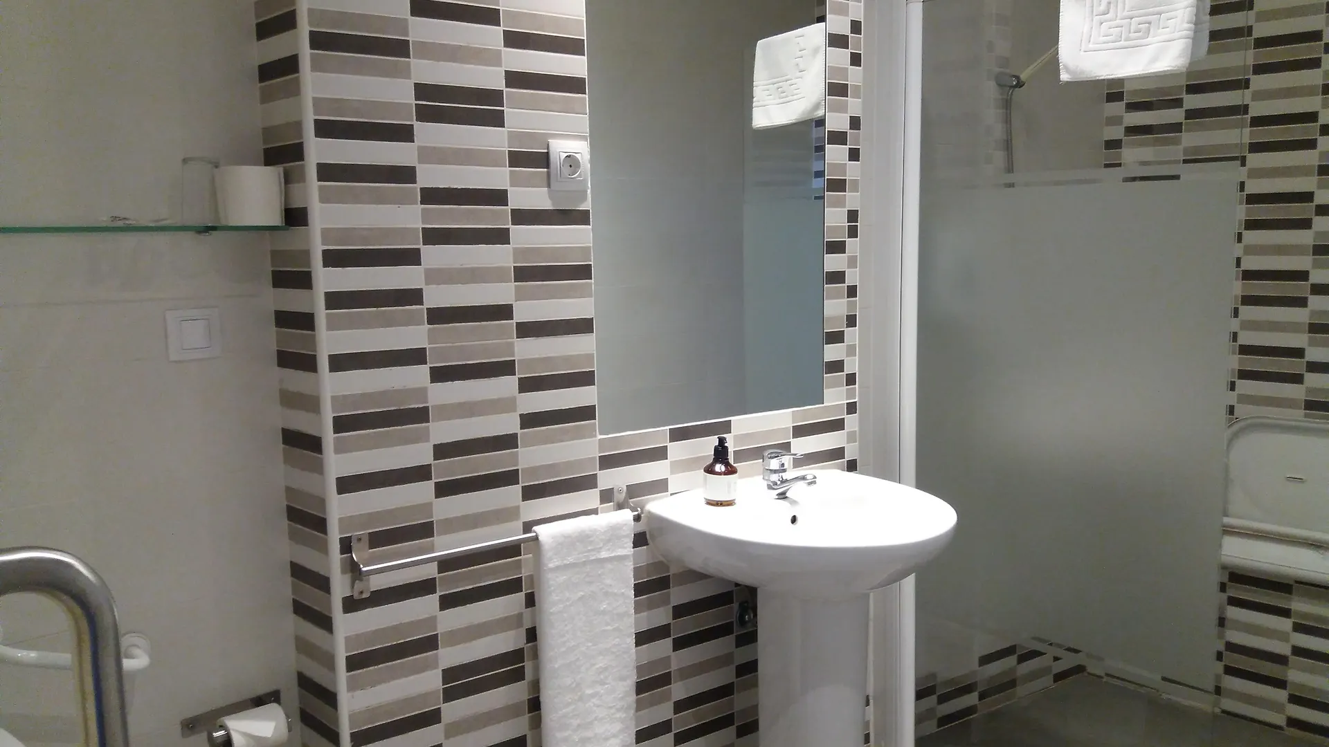 Don Claudio Hotel Bilbau