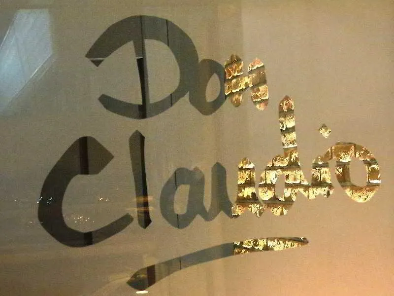 Don Claudio Hotel Bilbau 3*,  Espanha