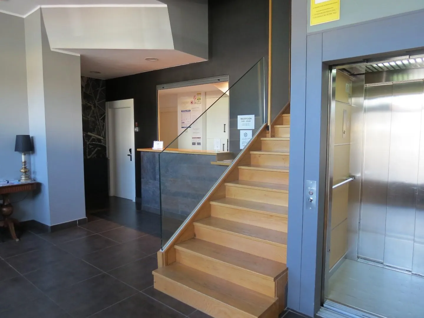 Don Claudio Hotel Bilbau