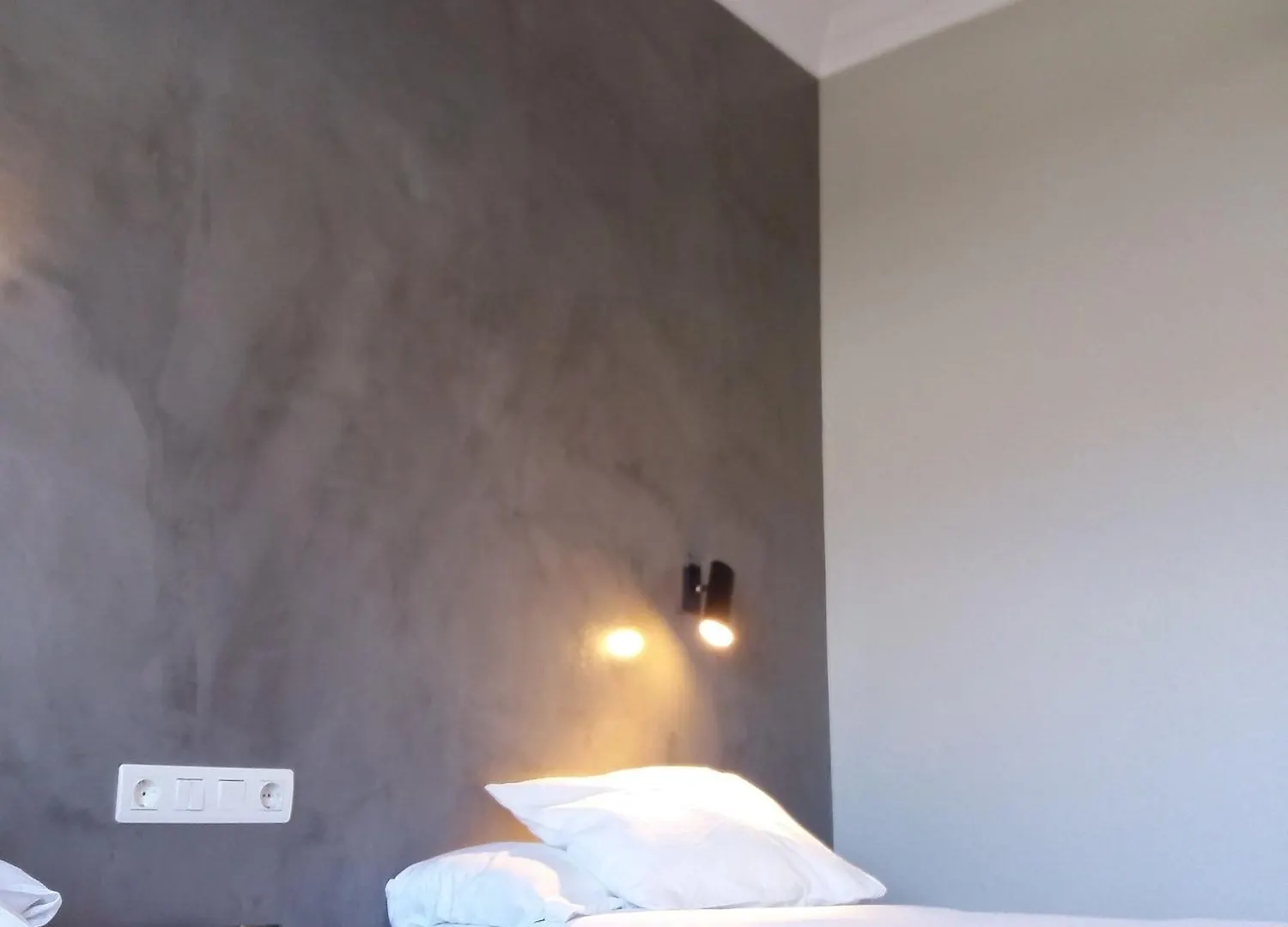 Don Claudio Hotel Bilbau