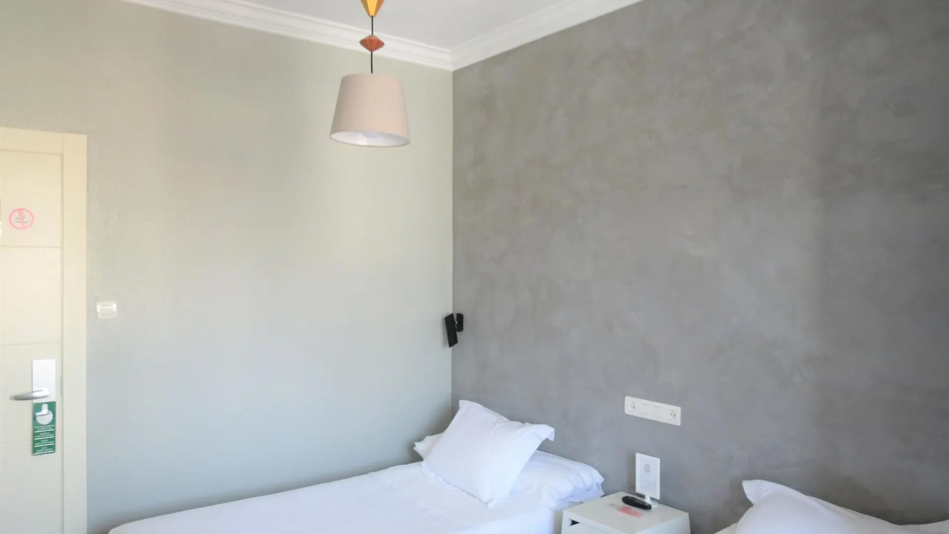 Don Claudio Hotel Bilbau 3*,