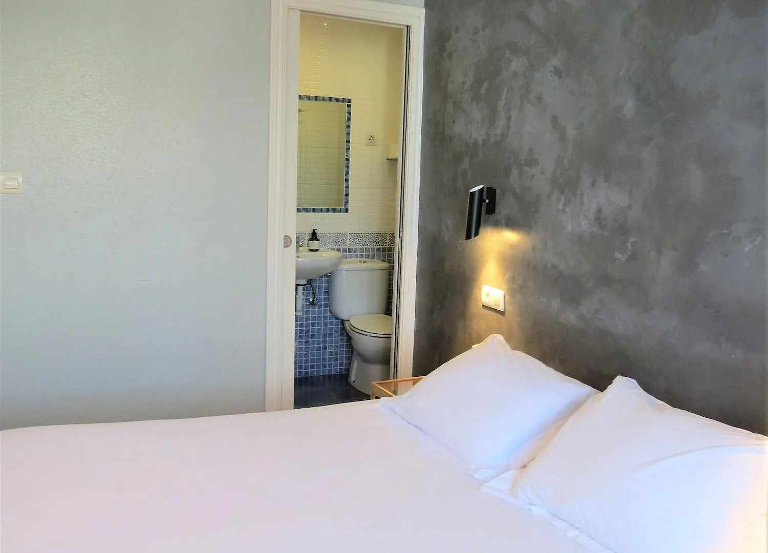 Don Claudio Hotel Bilbau