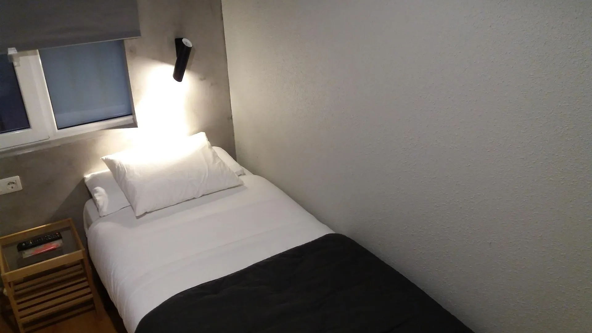 ***  Don Claudio Hotel Bilbau Espanha