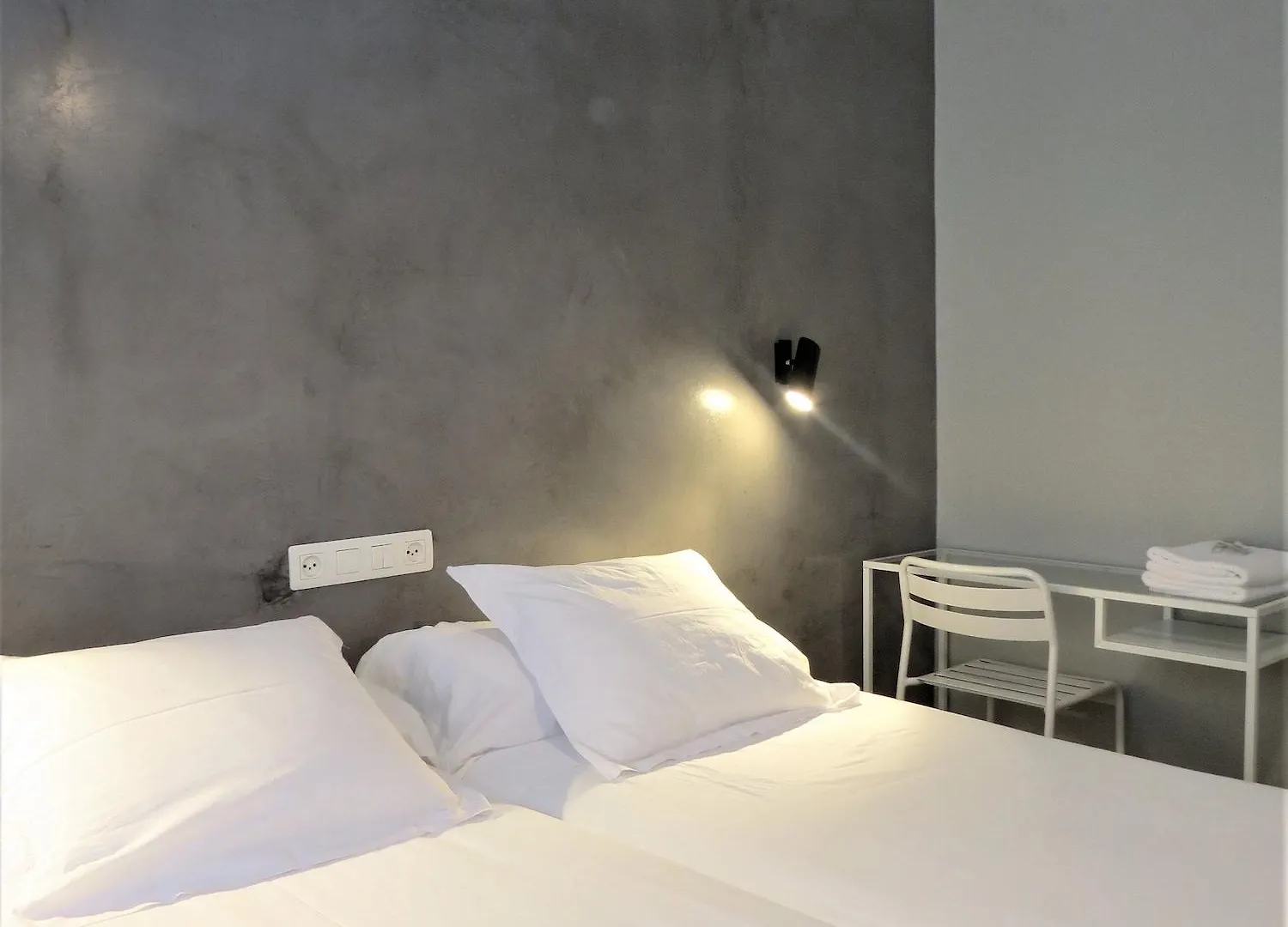 Don Claudio Hotel Bilbau