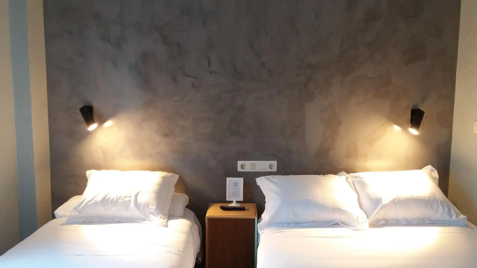 Don Claudio Hotel Bilbau 3*,  Espanha