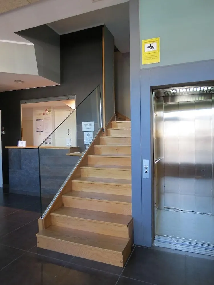 Don Claudio Hotel Bilbau