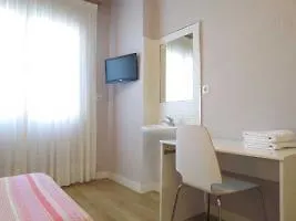 Don Claudio Hotel Bilbau 3*,  Espanha