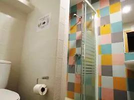 Don Claudio Hotel Bilbau Espanha