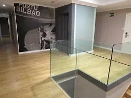 Don Claudio Hotel Bilbau