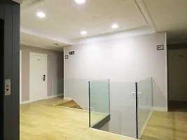 Don Claudio Hotel Bilbau