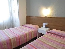 ***  Don Claudio Hotel Bilbau Espanha