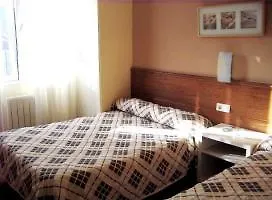 Don Claudio Hotel Bilbau 3*,